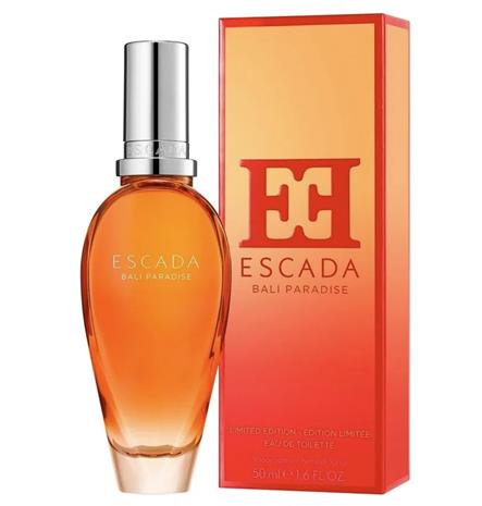 Escada Bali Paradise - EdT 100 ml