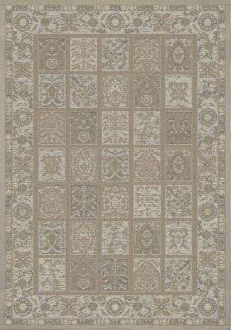 Narma matto Kalvi khaki 200x300 cm