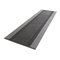 Matto Hanse Home Basic Band Grey, 80x250 cm – kuva 1