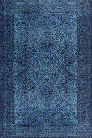 Asir matto Folk Chenille BA 44 75x230 cm