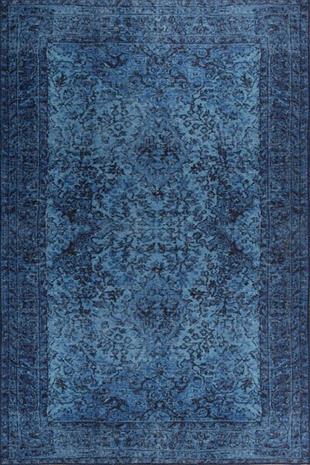 Asir matto Folk Chenille BA 44 75x230 cm