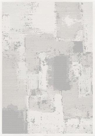 Narma matto Meleski valkoinen 140x200 cm