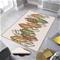 Asir matto Eexfab744 140x220 cm – kuva 1