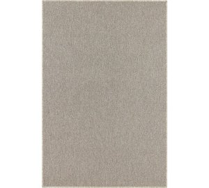 Narma matto Brooklyn™ beige 80x250 cm