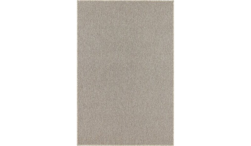 Narma matto Brooklyn™ beige 80x250 cm