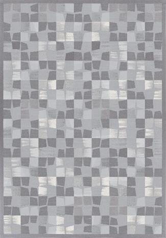 Narma matto Tonja savunharmaa 200x300 cm