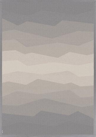 Narma matto Merise smoke 160x230 cm