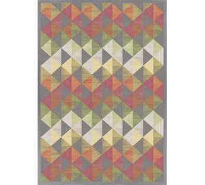 Narma matto Kiva multi 200x300 cm