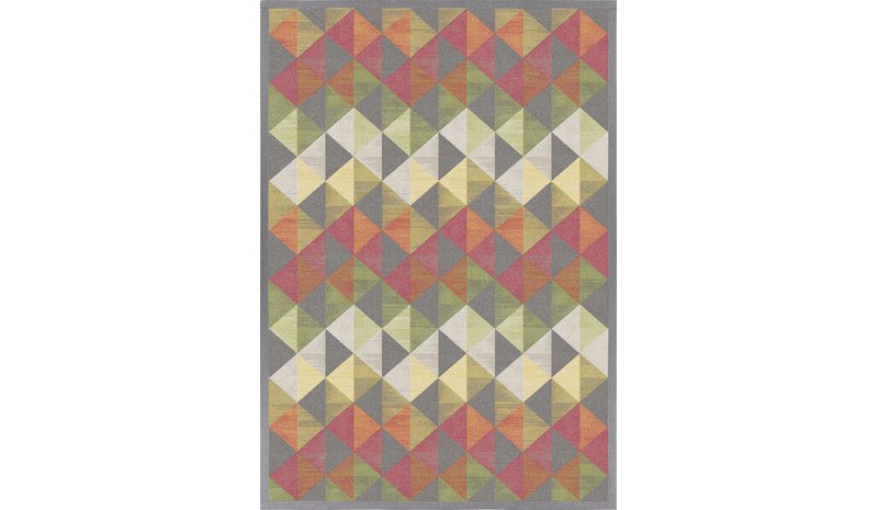 Narma matto Kiva multi 200x300 cm