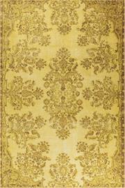 Asir matto Folk Chenille BA 40 75x150 cm