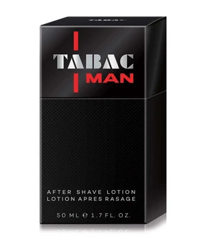 Tabac Man After shave -voide 50 ml