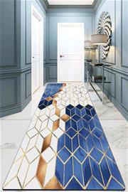 Asir matto Cube Djt 150x240 cm