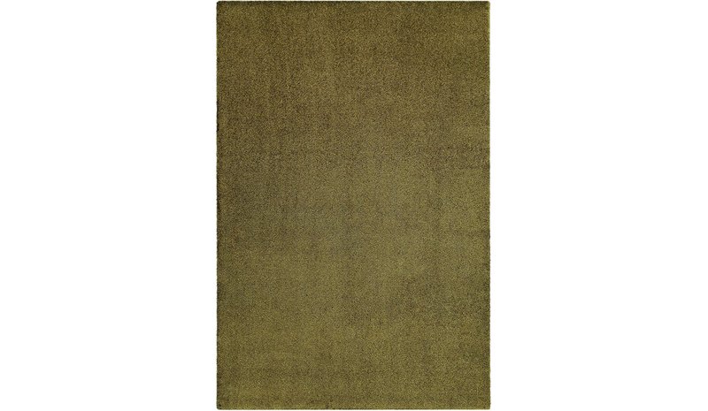 Narma matto Noble™ oliivi 160x240 cm