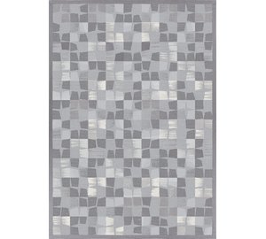 Narma matto Tonja savunharmaa 160x230 cm
