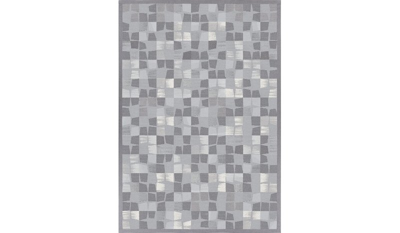 Narma matto Tonja savunharmaa 160x230 cm