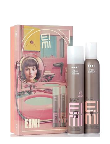 Wella Professionals EIMI Gift Set