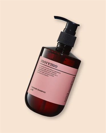 Moremo Repair Shampoo R Shampoo 300 ml