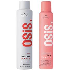 Schwarzkopf Professional Osis+ Set