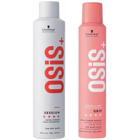 Schwarzkopf Professional Osis+ Set