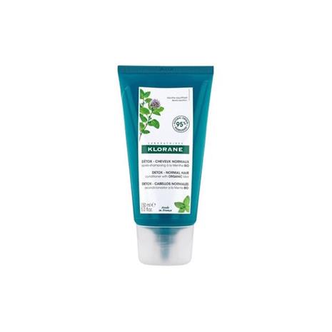 Klorane Detox Conditioner 150 ml