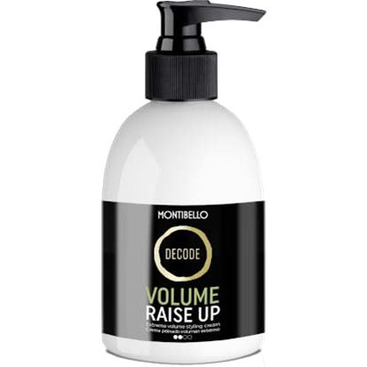 Montibello Decode Volume Raise Up 200 ml