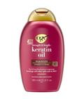 Ogx Keratin Oil Shampoo 385 ml