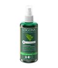 Logona Strengthening scalp tonic Organic nettle & organic birch Päänahan hoito 150 ml