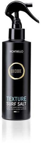 Montibello Decode Texture Surf Salt 200 ml – kuva 2/3