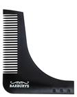 Barburys Barberang Beard Shaping Comb Ref. 848221000