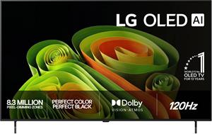 LG OLED55B6ELC (55"), OLED-televisio