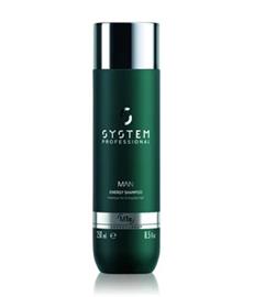 System Professional LipidCode Man Energy (M1E) Shampoo 250 ml