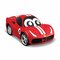 Bb Junior Pullback Racer Ferrari 488 Gtb Bburago – kuva 1