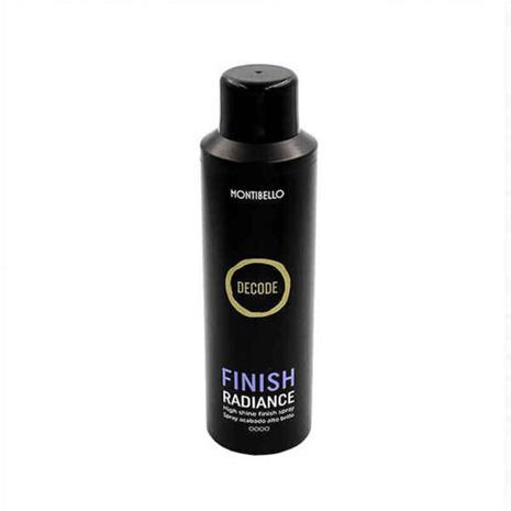 Montibello Decode Finish Radiance 200 ml