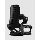 Bataleon Blaster AW Fase 2027 Lumilautasiteet black Miehet