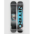 Nitro Mini Thrills 2026 Kids Lumilauta uni