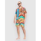 Volcom Fa Mickey Mason Trunk 17 Surffishortsit multi Miehet