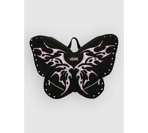 Vitriol Metal Mophesis Reppu black