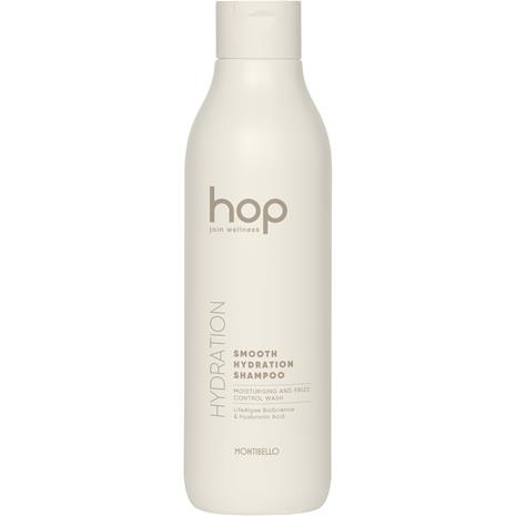 Montibello HOP Smooth Hydration Shampoo 1000 ml