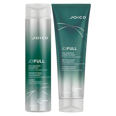 Joico Joifull Volumizing Paket