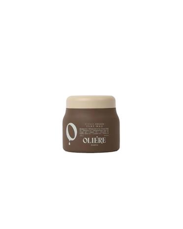 OLIE'RE PARIS - Studio Clay Wax - 250ml