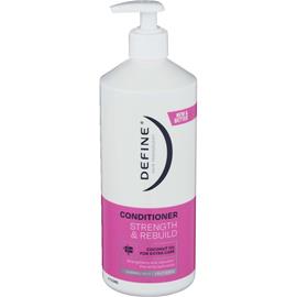 Define Strength & Rebuild Conditioner 750 ml