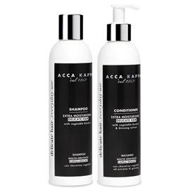 Acca Kappa White Moss Package