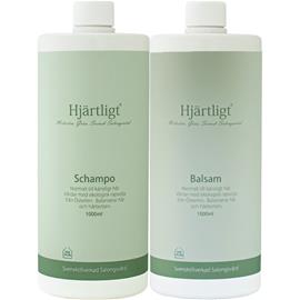 Hjärtligt Duo