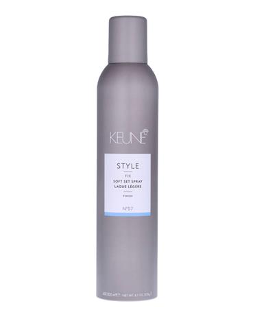 Keune Style Fix - Soft Set Spray 300 ml