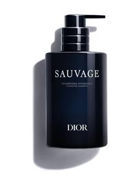 Dior Sauvage hydrating shampoo, 250 ml