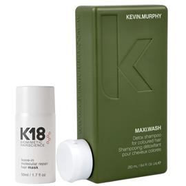 K18 Perfect Match