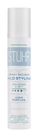 STUHR - Mild Spray Mousse - Root Lift - 250 ml