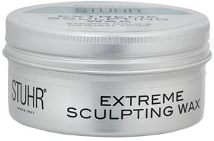 STUHR - MEN Extreme Sculpting Wax - 80 ml