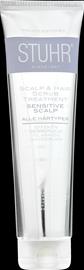 STUHR - Sensitive Scalp & Hair Scrub Treatment - 150 ml