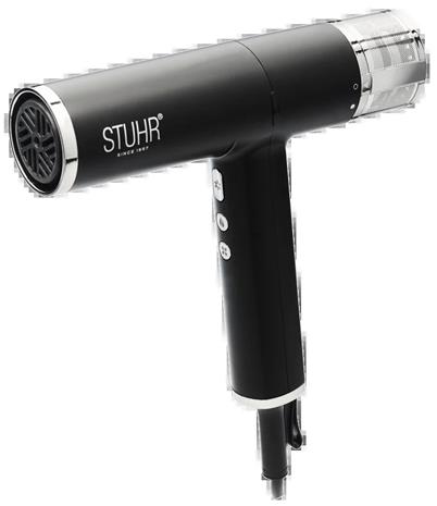 STUHR - Salon Blow Dryer